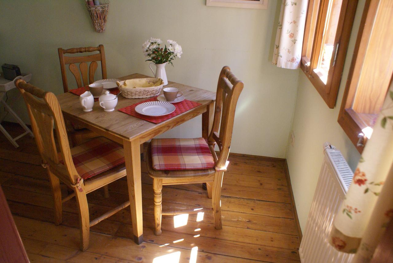 Ferienwohnung Im Schuhhof Quedlinbourg Extérieur photo